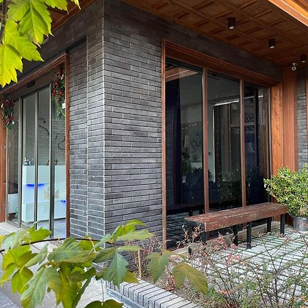 第比利斯 Luxin酒店 外观 照片