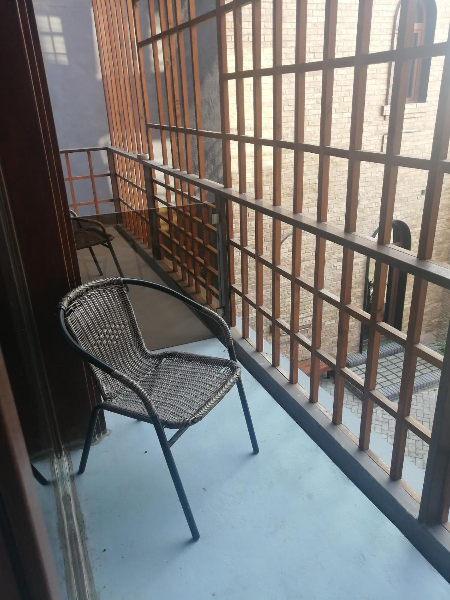 第比利斯 Luxin酒店 外观 照片
